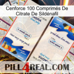 Cenforce 100 Comprimés De Citrate De Sildénafil kamagra1